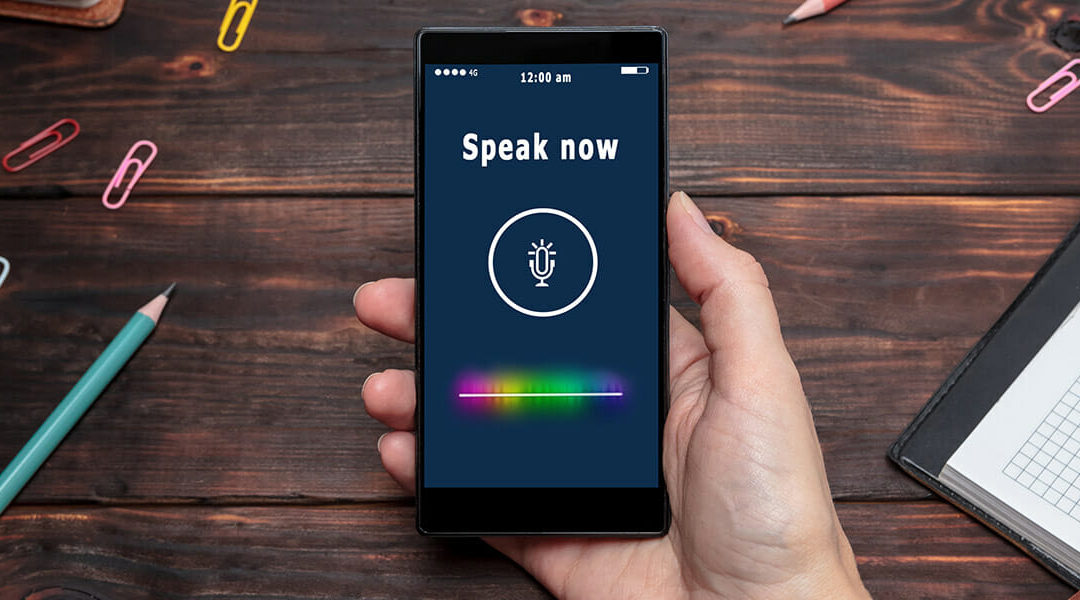 How SEOs can master voice search now